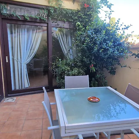 T3 Calme à Avec Terrasse Et Parking - Fr-1-309-443 Appartamento *