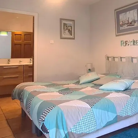 Apartment T3 Avec Stationnement Et Terrasse, Pres Du Centre De - Fr-1-309-443 Collioure