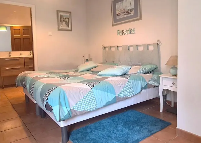 T3 A Avec Stationnement Proche Plages - Fr-1-309-443 Collioure