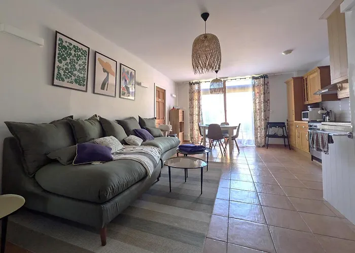 T3 A Avec Stationnement Proche Plages - Fr-1-309-443 Apartament *